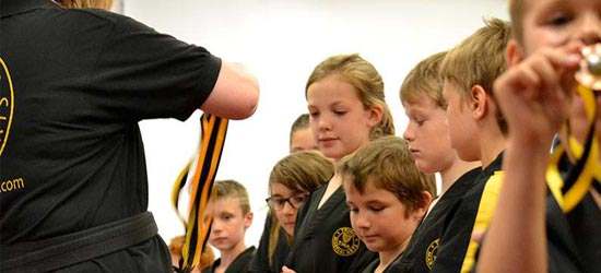 About Us | Tring Martial Arts Academy