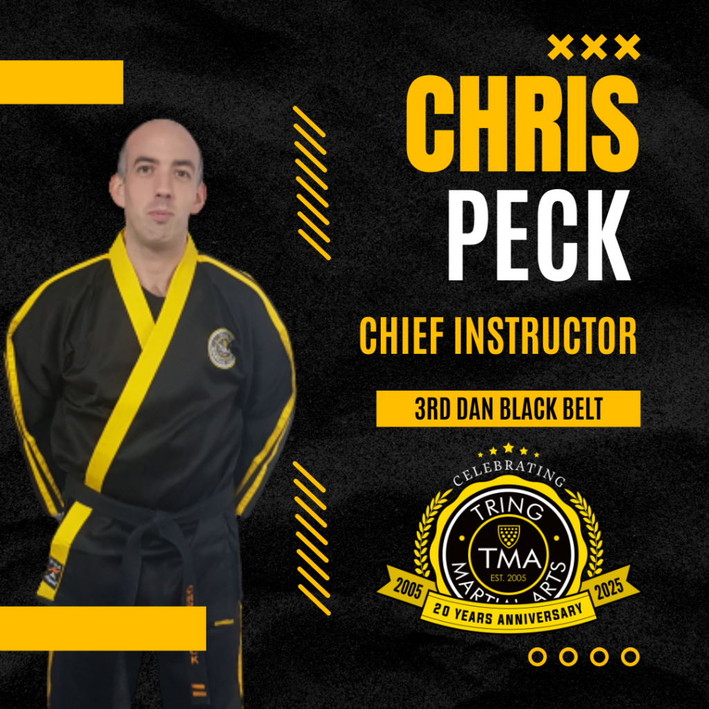 About Us | Tring Martial Arts Academy