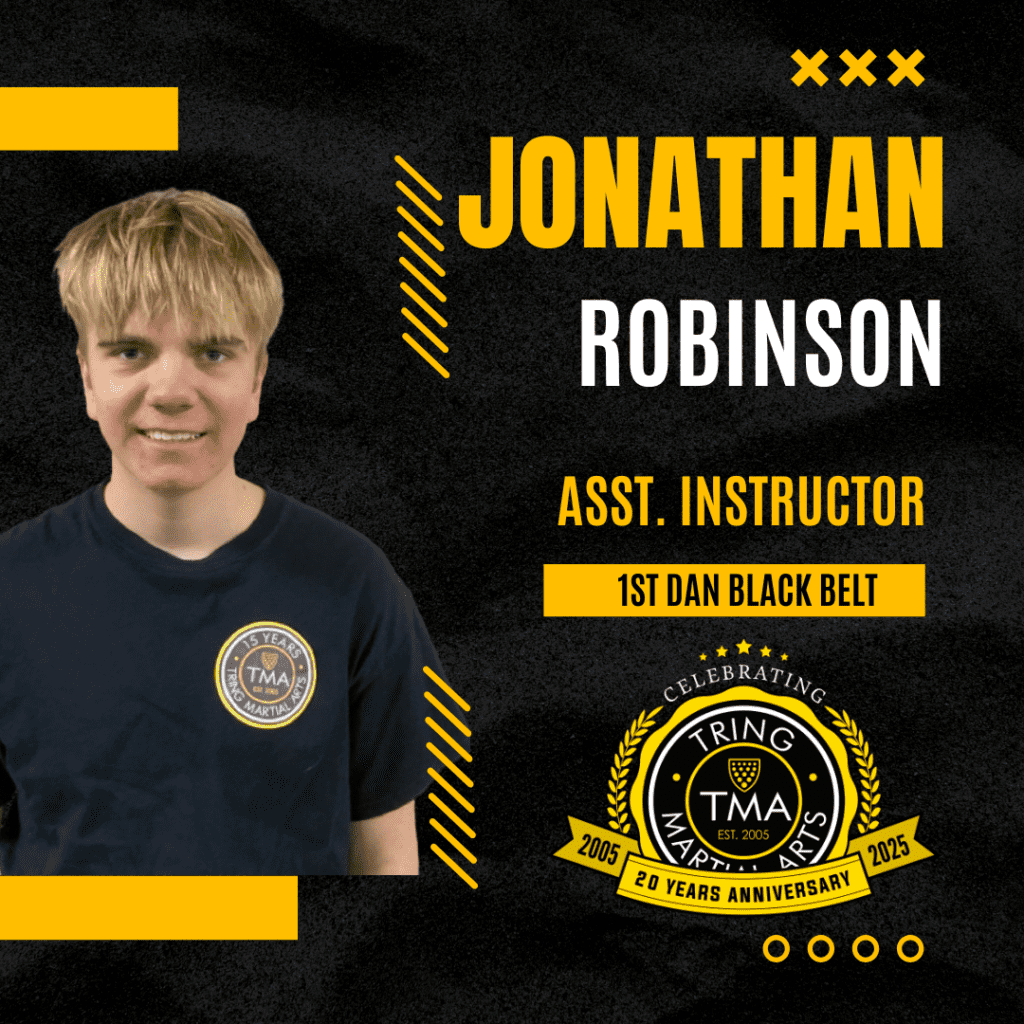 About Us | Tring Martial Arts Academy