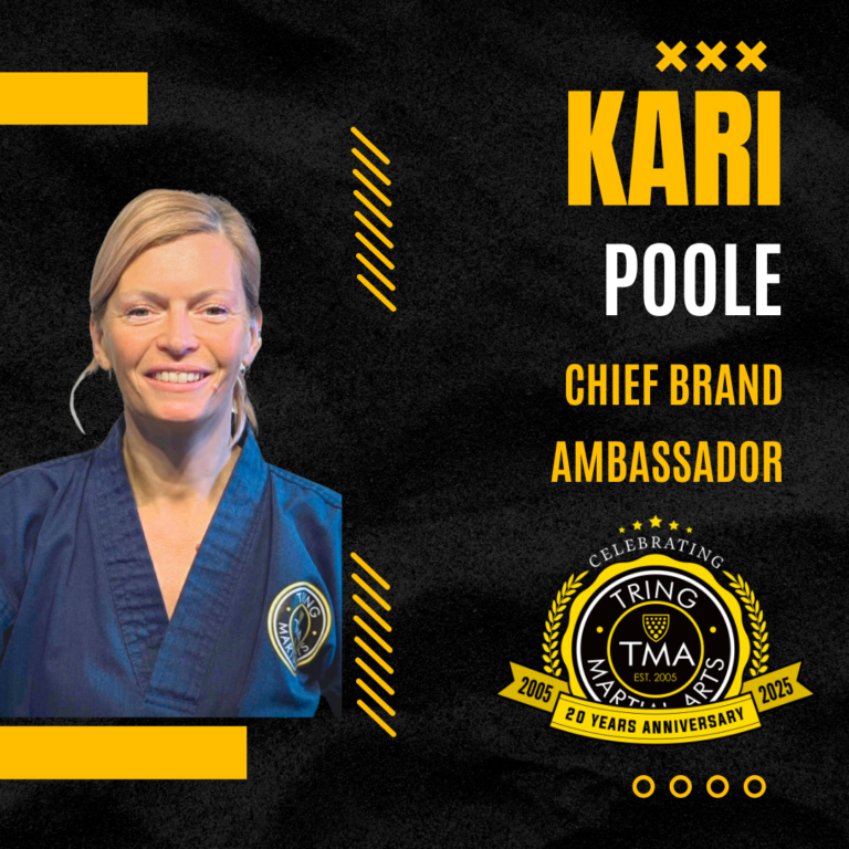 About Us | Tring Martial Arts Academy