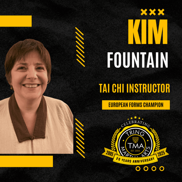 About Us | Tring Martial Arts Academy