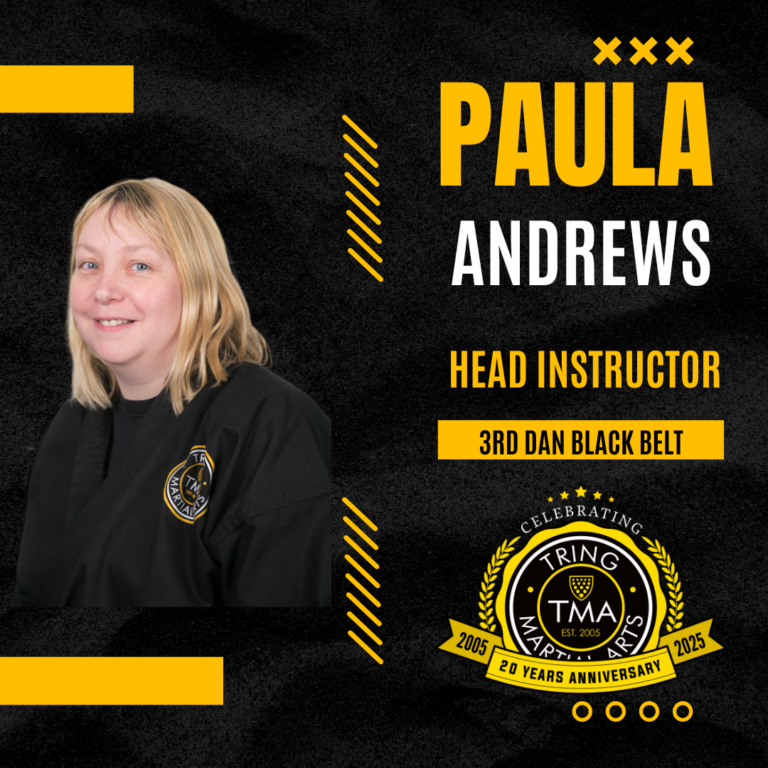 About Us | Tring Martial Arts Academy