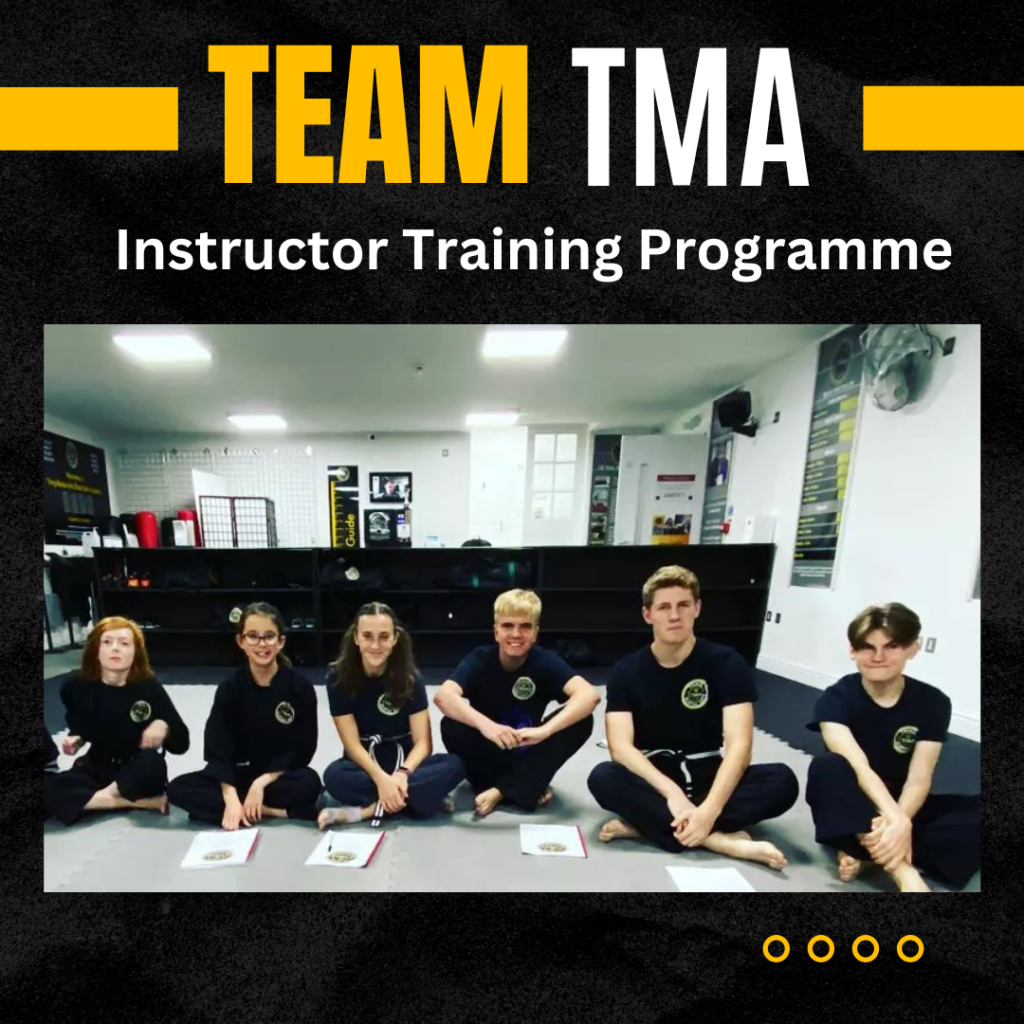 About Us | Tring Martial Arts Academy
