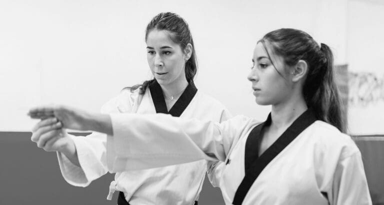 Blog | Tring Martial Arts Academy