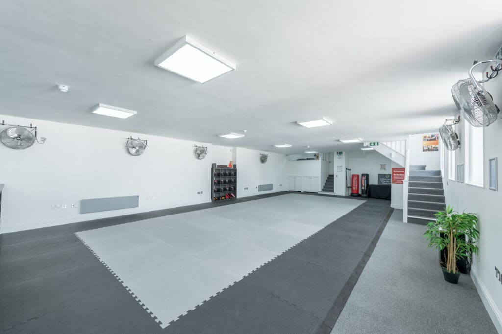 About Us | Tring Martial Arts Academy
